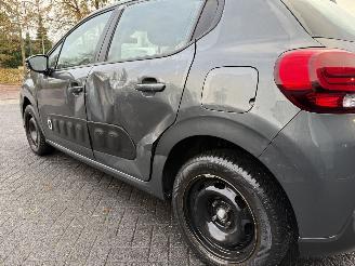 Citroën C3 1.2 PureTech Feel 105g (Hatchback 5-dr.) picture 22