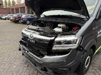 MAN TGE 35 2.0 AUTOMAAT  Lang Hoog DC picture 27