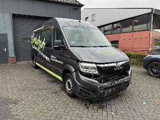 MAN TGE 35 2.0 AUTOMAAT  Lang Hoog DC picture 3