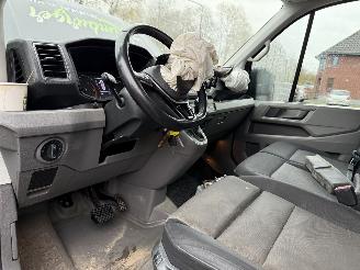 MAN TGE 35 2.0 AUTOMAAT  Lang Hoog DC picture 19