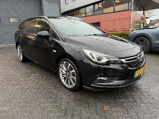Opel Astra 1.4 Innovation picture 7