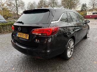 Opel Astra 1.4 Innovation picture 5