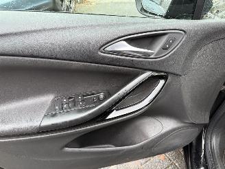 Opel Astra 1.4 Innovation picture 9