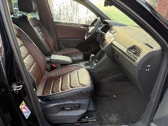 Volkswagen Tiguan 1.4 TSI eHybrid R-Line Business+ picture 24