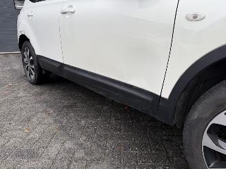 Nissan Qashqai+2 1.6 Optima 7 PERSOONS  (SUV 5-dr.) picture 29