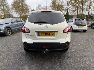 Nissan Qashqai+2 1.6 Optima 7 PERSOONS  (SUV 5-dr.) picture 4