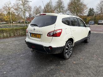 Nissan Qashqai+2 1.6 Optima 7 PERSOONS  (SUV 5-dr.) picture 5