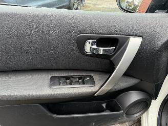 Nissan Qashqai+2 1.6 Optima 7 PERSOONS  (SUV 5-dr.) picture 20