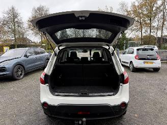 Nissan Qashqai+2 1.6 Optima 7 PERSOONS  (SUV 5-dr.) picture 14