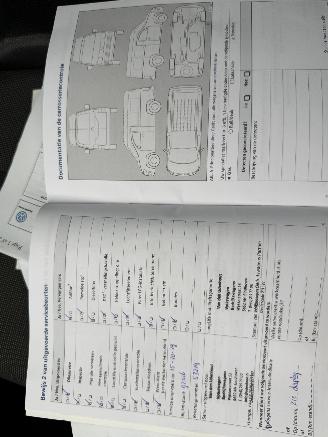 Volkswagen Caddy maxi 2.0 TDI L2H1 BMT Maxi Comfortline. picture 24