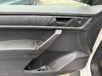 Volkswagen Caddy maxi 2.0 TDI L2H1 BMT Maxi Comfortline. picture 26