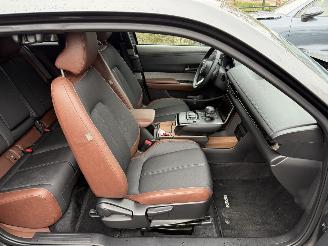 Mazda MX-30 e-SkyActiv R-EV 170 Advantage picture 22