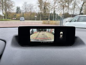 Mazda MX-30 e-SkyActiv R-EV 170 Advantage picture 10