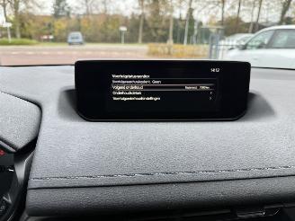 Mazda MX-30 e-SkyActiv R-EV 170 Advantage picture 15