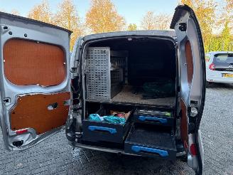 Mercedes Citan 111 cdi picture 15