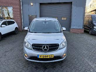 Mercedes Citan 111 cdi picture 8