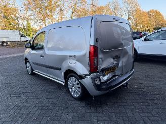 Mercedes Citan 111 cdi picture 3