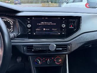 Volkswagen Polo 1.6 TDI Comfortline picture 15