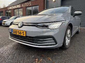 Volkswagen Golf 1.0 TSI Life Business (Hatchback 5-dr.) picture 4