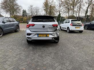 Volkswagen T-Roc 1.6 TDI Style Business (SUV 5-dr.) picture 34