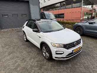 Volkswagen T-Roc 1.6 TDI Style Business (SUV 5-dr.) picture 30