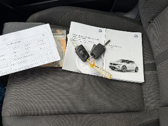 Volkswagen T-Roc 1.6 TDI Style Business (SUV 5-dr.) picture 26