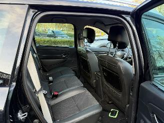 Renault Scenic 1.2 TCe Bose (MPV 5-dr.) picture 13