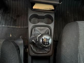 Opel Meriva 1.6-16V Cosmo (MPV 5-dr.) picture 15