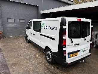 Renault Trafic 2.0 dCi  AUTOMAAT 145 T29 L2H1 Comfort picture 16