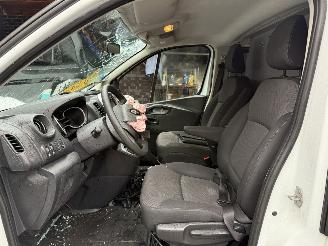 Renault Trafic 2.0 dCi  AUTOMAAT 145 T29 L2H1 Comfort picture 20