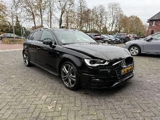 Audi A3 1.4 TFSI  AUTOMAAT CoD Ambition Pro Line S picture 3