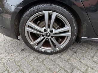 Audi A3 1.4 TFSI  AUTOMAAT CoD Ambition Pro Line S picture 13