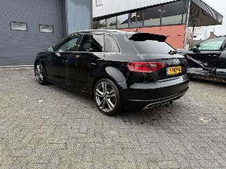 Audi A3 1.4 TFSI  AUTOMAAT CoD Ambition Pro Line S picture 8