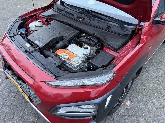 Hyundai Kona 1.6 GDI HEV Fashion  AUTOMAAT SUV 5-dr. picture 9