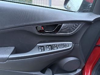 Hyundai Kona 1.6 GDI HEV Fashion  AUTOMAAT SUV 5-dr. picture 19