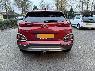 Hyundai Kona 1.6 GDI HEV Fashion  AUTOMAAT SUV 5-dr. picture 4