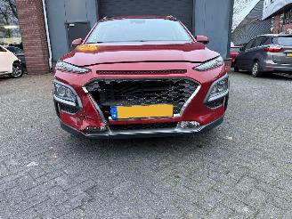 Hyundai Kona 1.6 GDI HEV Fashion  AUTOMAAT SUV 5-dr. picture 12