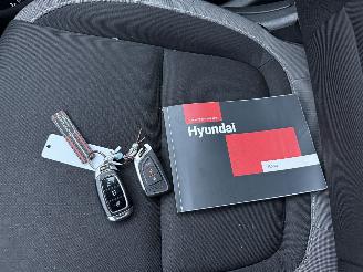 Hyundai Kona 1.6 GDI HEV Fashion  AUTOMAAT SUV 5-dr. picture 30