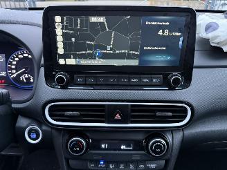 Hyundai Kona 1.6 GDI HEV Fashion  AUTOMAAT SUV 5-dr. picture 26