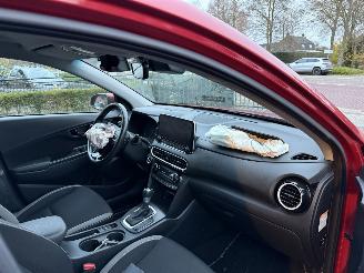 Hyundai Kona 1.6 GDI HEV Fashion  AUTOMAAT SUV 5-dr. picture 14