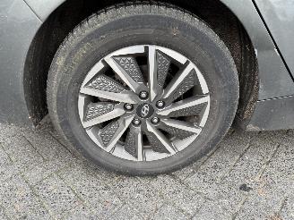 Hyundai Ioniq Premium EV 38 kWh (Hatchback 5-dr.) picture 17