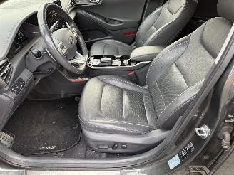 Hyundai Ioniq Premium EV 38 kWh (Hatchback 5-dr.) picture 12