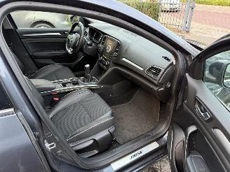 Renault Mégane 1.3 TCe Bose picture 19