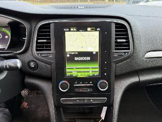 Renault Mégane 1.3 TCe Bose picture 24