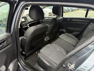 Renault Mégane 1.3 TCe 140 Equilibre picture 18