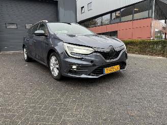 Renault Mégane 1.3 TCe 140 Equilibre picture 30