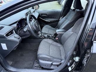 Toyota Corolla Touring Sports 2.0 Hybrid Business Plus picture 18