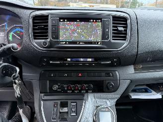 Opel Vivaro L3H1 Edition 75 kWh picture 28