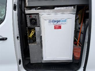 Opel Vivaro L3H1 Edition 75 kWh picture 16