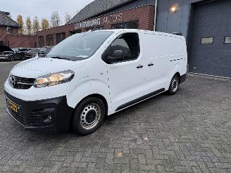 Opel Vivaro L3H1 Edition 75 kWh picture 2